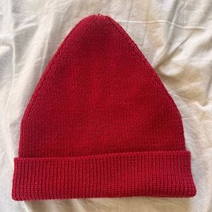 James street co highland wool beanie